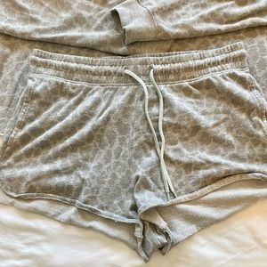 Women’s Colsie Lounge shorts
